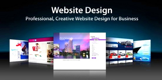 Website Development