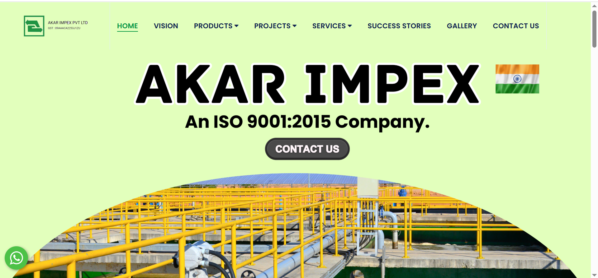 Akar Impex