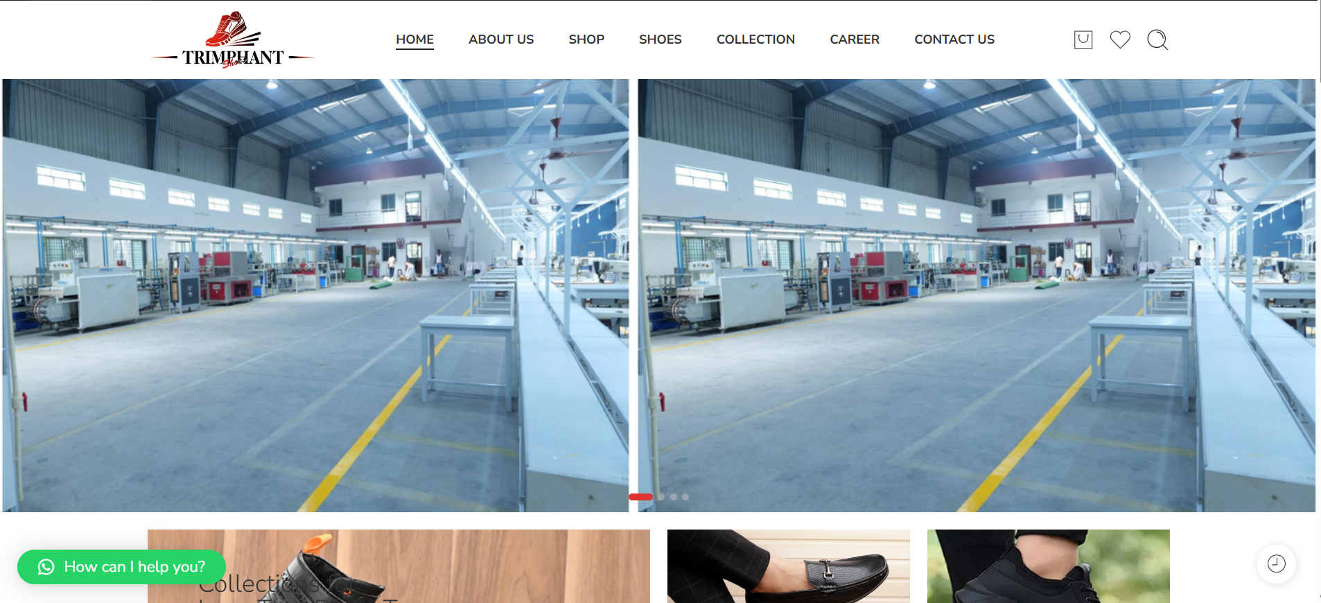 Trimphantshoes